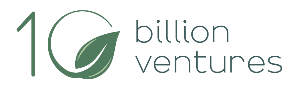 10  Billion Ventures